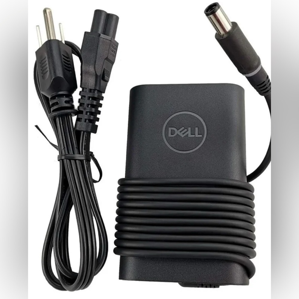 Dell 65w AC Adapter
